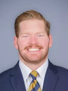 Mike Saffell headshot