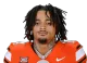 Landyn Cleveland headshot