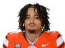 Landyn Cleveland headshot