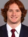 Jacob Curry headshot