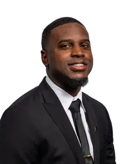 Bilal Marshall headshot