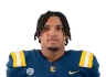 Kaven Call headshot