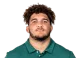 Tyreek Major headshot