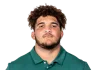 Tyreek Major headshot