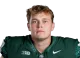 Luka Vincic headshot