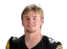 Zach Ortwerth headshot