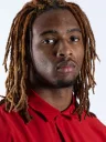 Lawrence Brown Jr. headshot