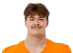 Nathan Robinson headshot