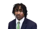 Iverson Hooks headshot