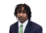 Iverson Hooks headshot