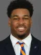 Kaiden Hall headshot