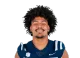 Nehemiah Washington headshot