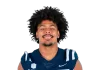 Nehemiah Washington headshot