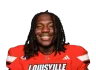 Fred Johnson headshot