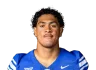 Ace Kaufusi headshot