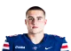 Aidan Vaughan headshot