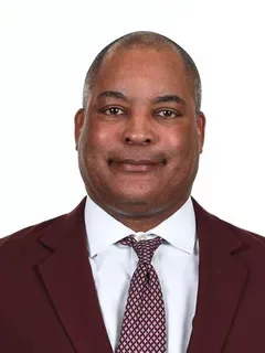 Paul Williams headshot