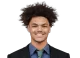 Malachi Davis headshot