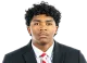 Keona Davis headshot