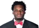 Tra'jon Townsend headshot