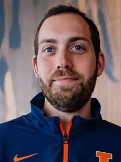 Jon Proto headshot