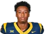 TJ Johnson headshot