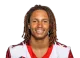 Chase Shumate headshot