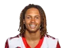 Chase Shumate headshot