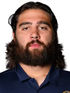 Ryan Guilfoyle headshot
