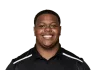 Josiah Chenault headshot