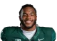 Jordan Hall headshot