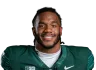 Jordan Hall headshot