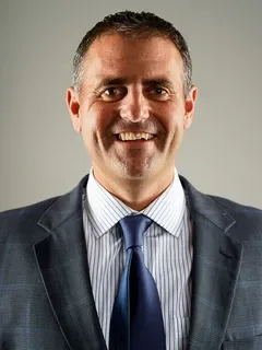 Jeff Gallo headshot