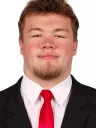 Graham Houston headshot