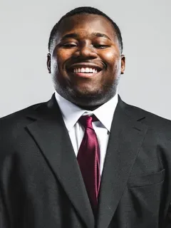 Jayden Jobe headshot