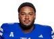 J'Dan Burnett headshot