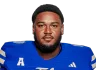 J'Dan Burnett headshot