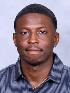 Daquaun Jamison headshot