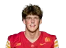 Alex Manske headshot