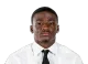 Adonis McDaniel headshot