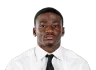Adonis McDaniel headshot