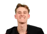 Bryson Hosea headshot