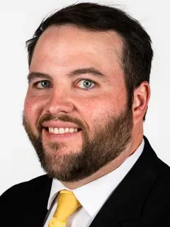 Mike Anthony headshot