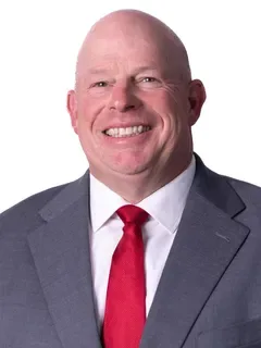Lance Anderson headshot