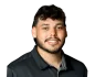 Armando Nieves headshot
