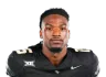 Jyaire Brown headshot