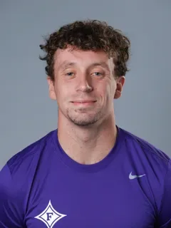 Hugh Ryan headshot