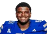 Javion Antai headshot