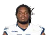 Anthony Smith headshot
