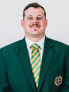 Elijah Haggard headshot